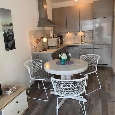 Strandresidenz 108 Lejlighed *